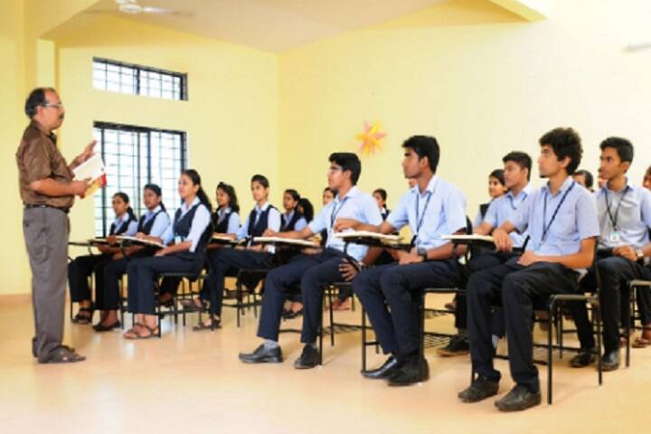 classroom